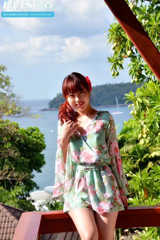 [PANS写真] 2016.08.09 NO.629 小奇 0